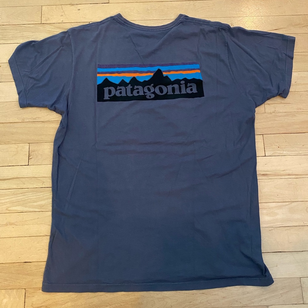 Patagonia T-shirt